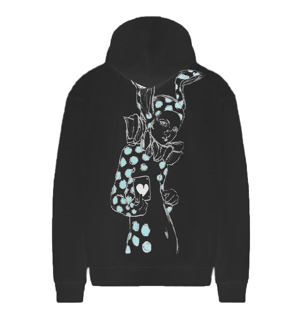 Pharmacy Industry Black Cotton Sweater - Fizigo